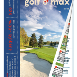 Golf O Max 2025