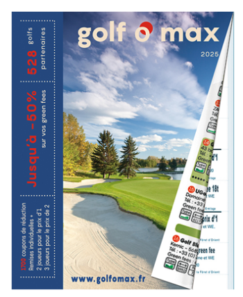 Golf O Max 2025